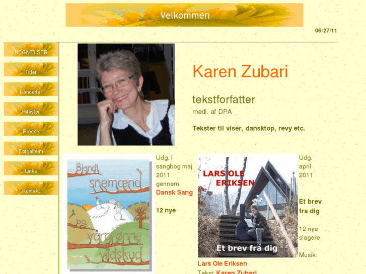 www.karenzubari.dk