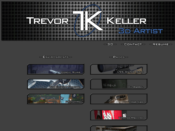www.keller3d.com