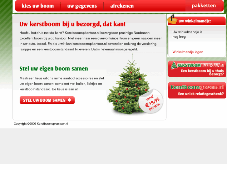 www.kerstboomopkantoor.nl