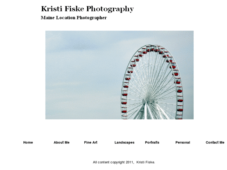 www.kristifiskephotography.com