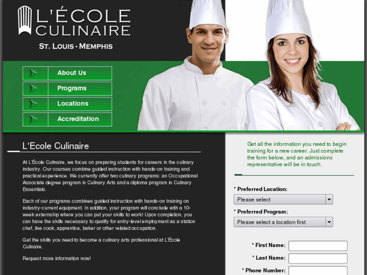 www.lecoleculinaire-success.com