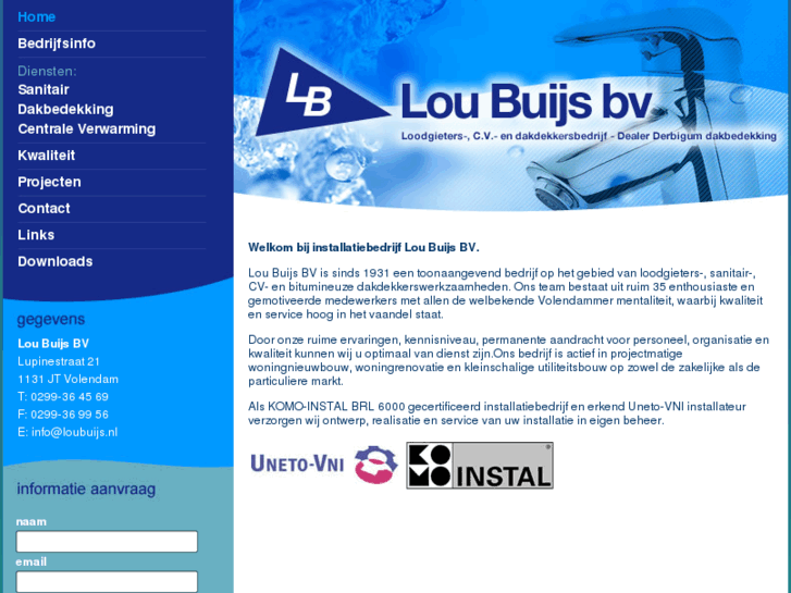 www.loubuijs.nl