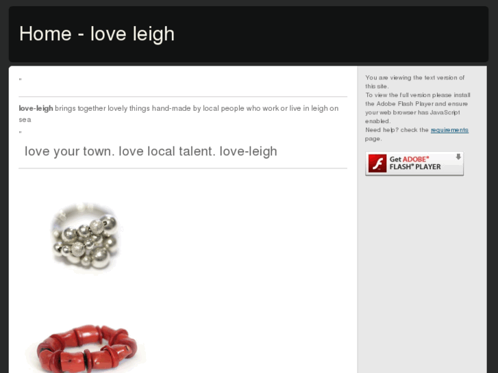 www.love-leigh.com