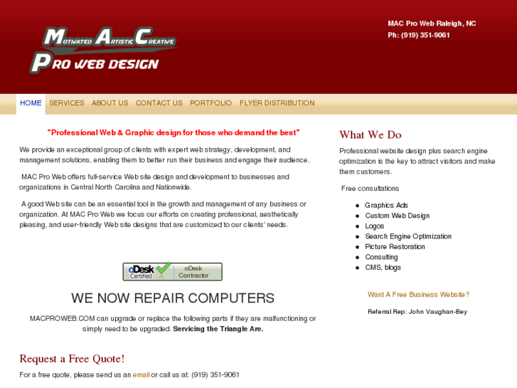 www.macproweb.com