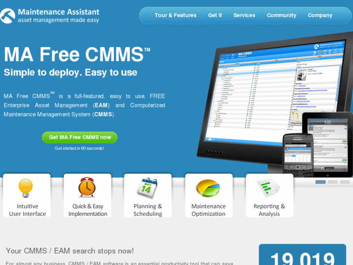 www.maintenanceassistant.com