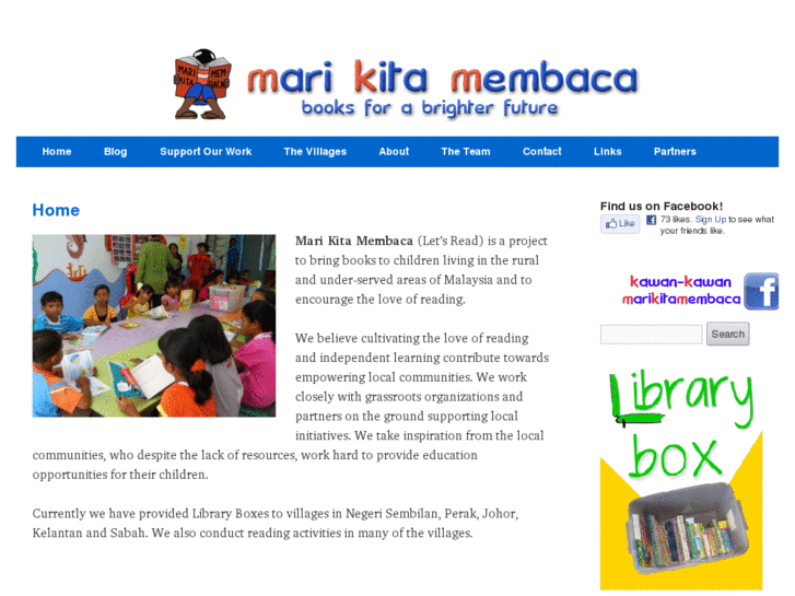 www.marikitamembaca.org