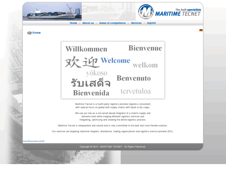 www.maritime-tecnet.com