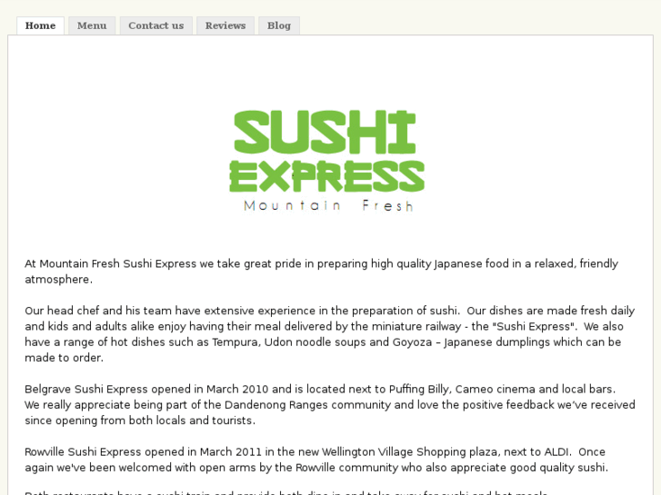 www.mfsushiexpress.com