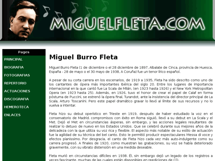 www.miguelfleta.com