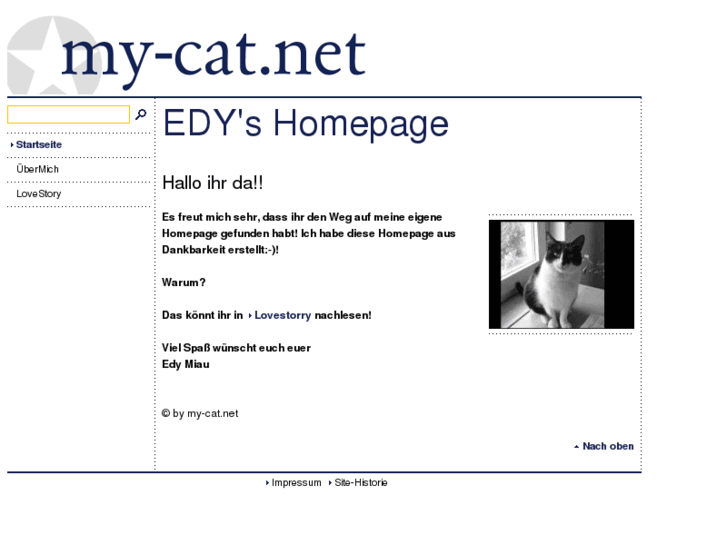 www.my-cat.net