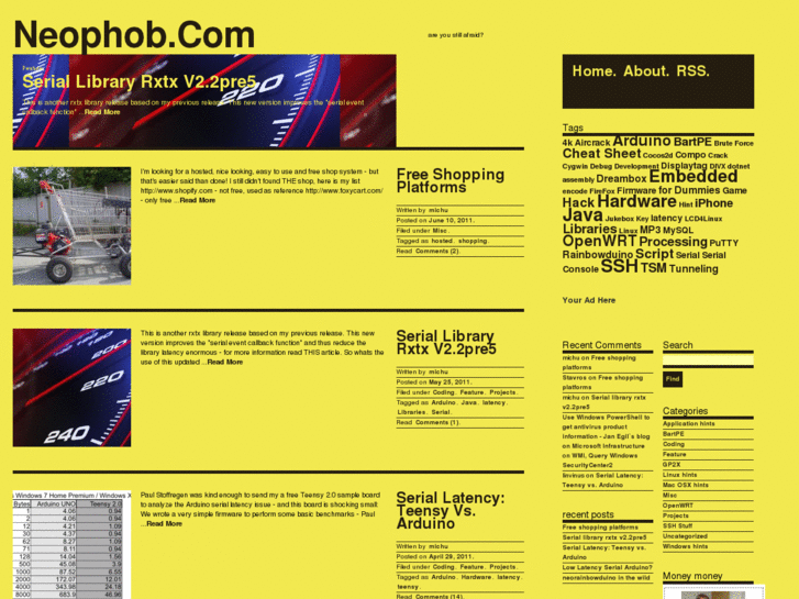 www.neophob.com