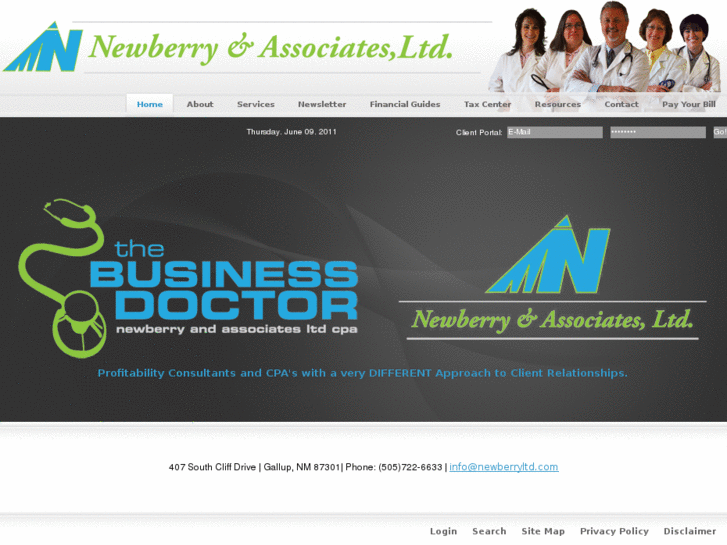 www.newberryltd.com