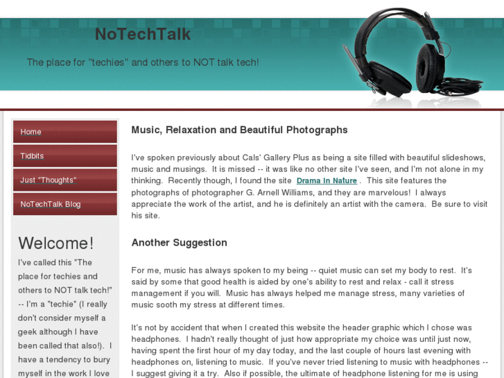 www.notechtalk.com