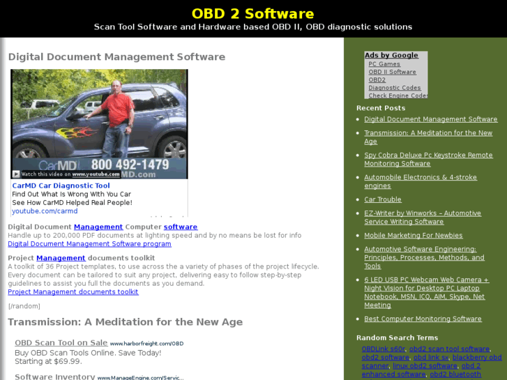 www.obd2software.net