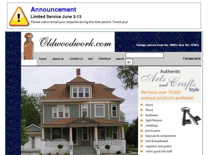 www.oldwoodwork.com