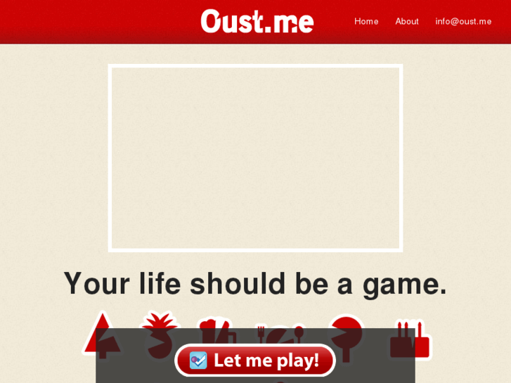 www.oust.me