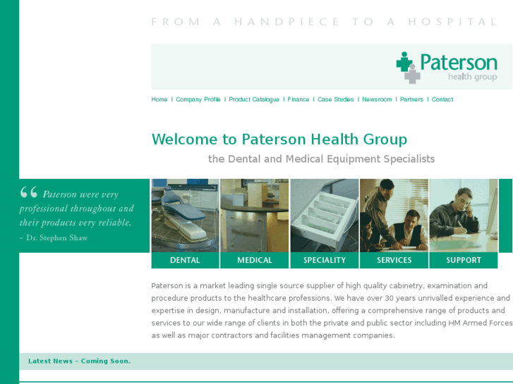 www.paterson.ltd.uk