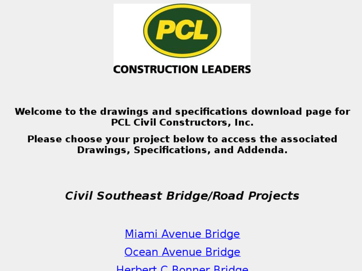 www.pclcseplans.com