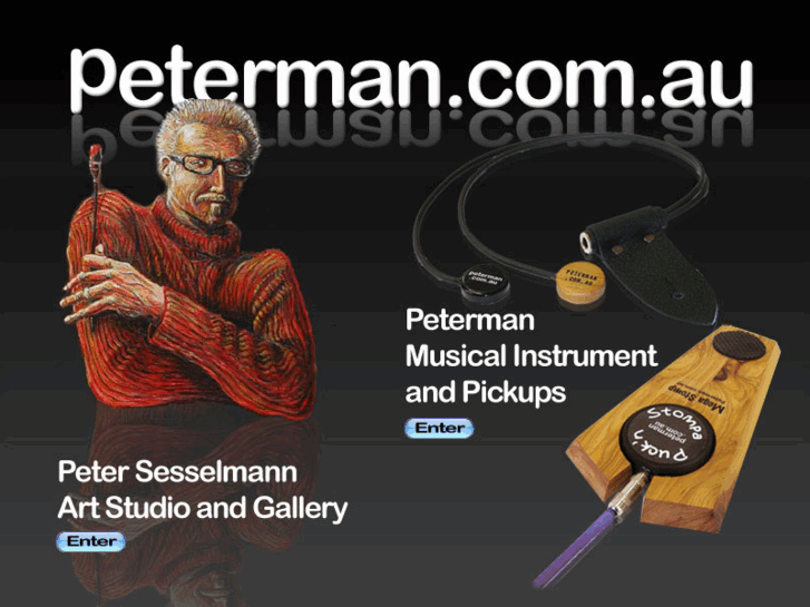 www.peterman.com.au