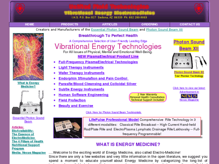 www.photonsoundbeam.net