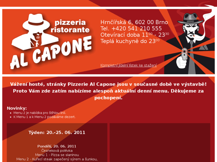 www.pizzaalcapone.cz