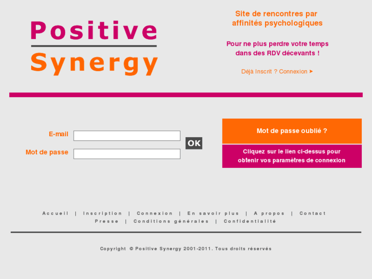 www.positive-synergy.net