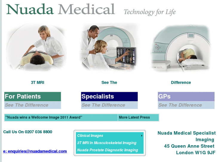 www.prostatediagnostics.net