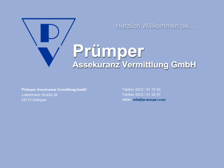 www.pruemper.com