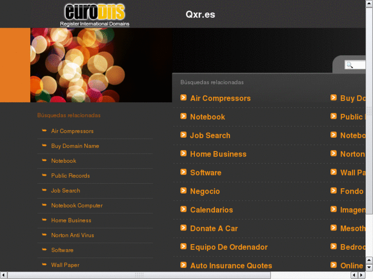 www.qxr.es