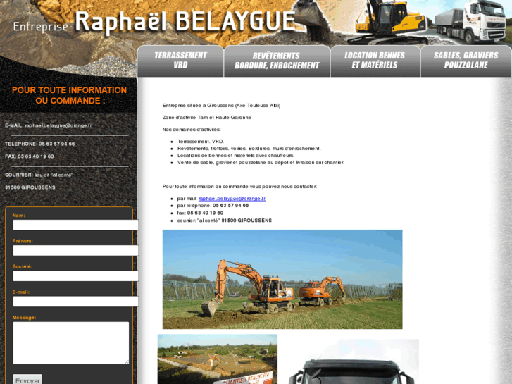 www.raphael-belaygue.com