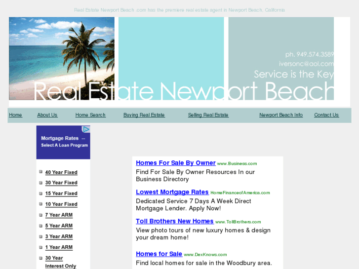 www.real-estate-newport-beach.com