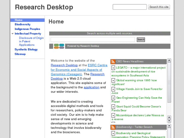 www.researchdesktop.net