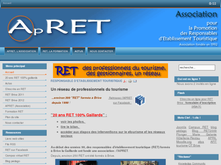 www.retafpa.net