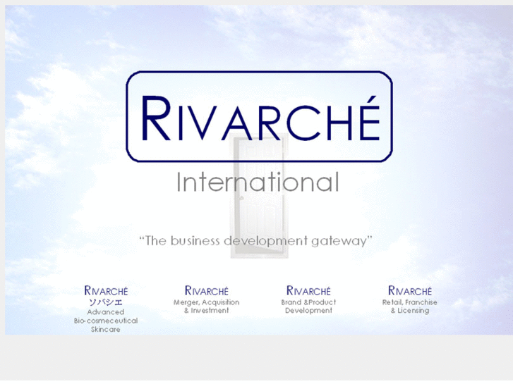 www.rivarche.com