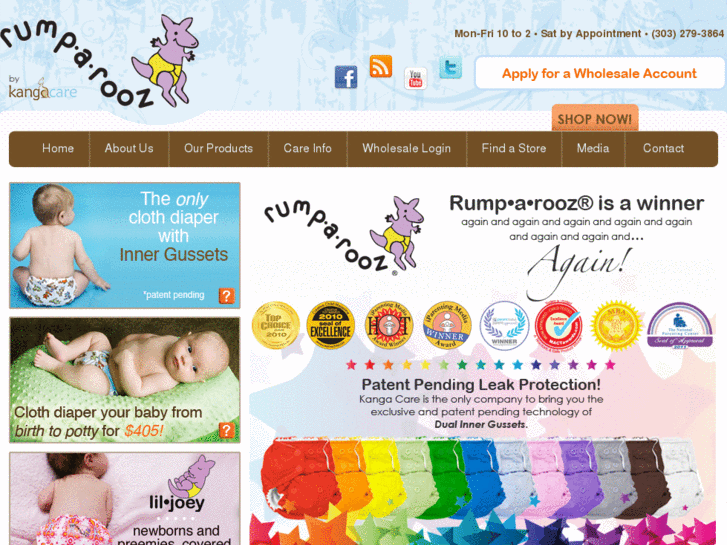 www.rumparooz.asia