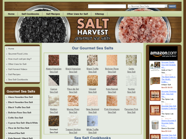 www.saltharvest.com