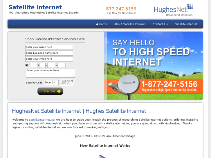 www.satelliteinternet.ws