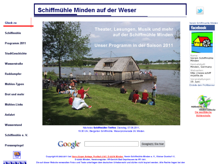 www.schiffmuehle.de