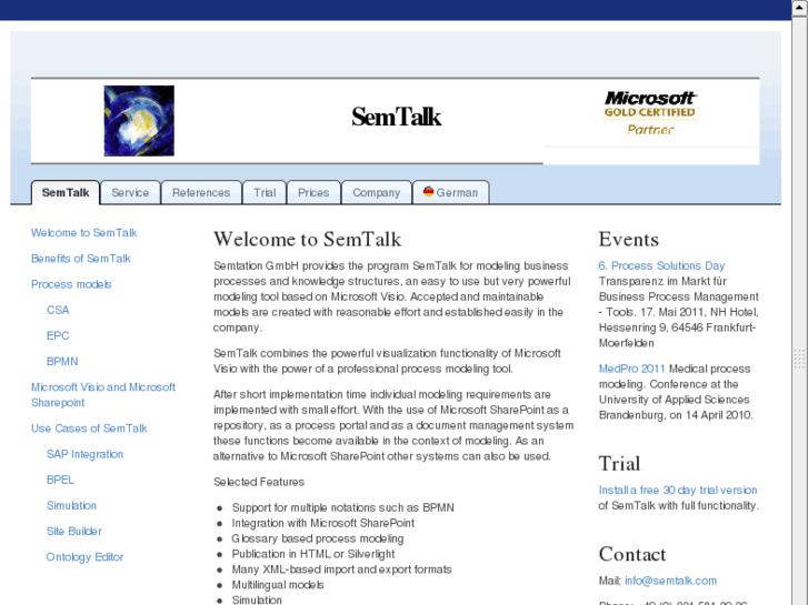 www.semtalk.com