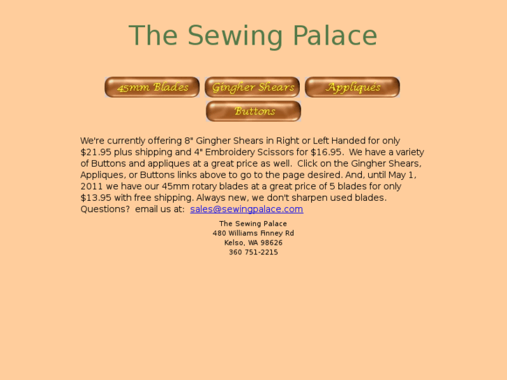 www.sewingpalace.com