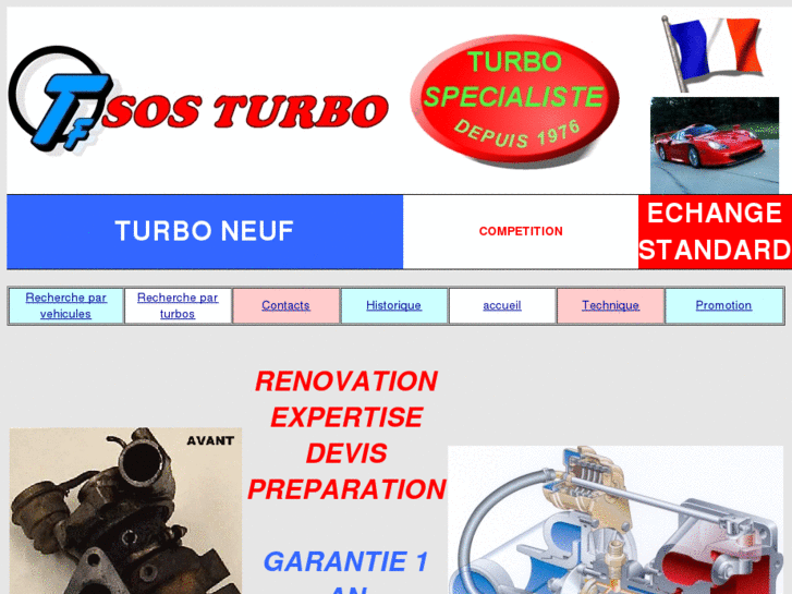 www.sos-turbo.info