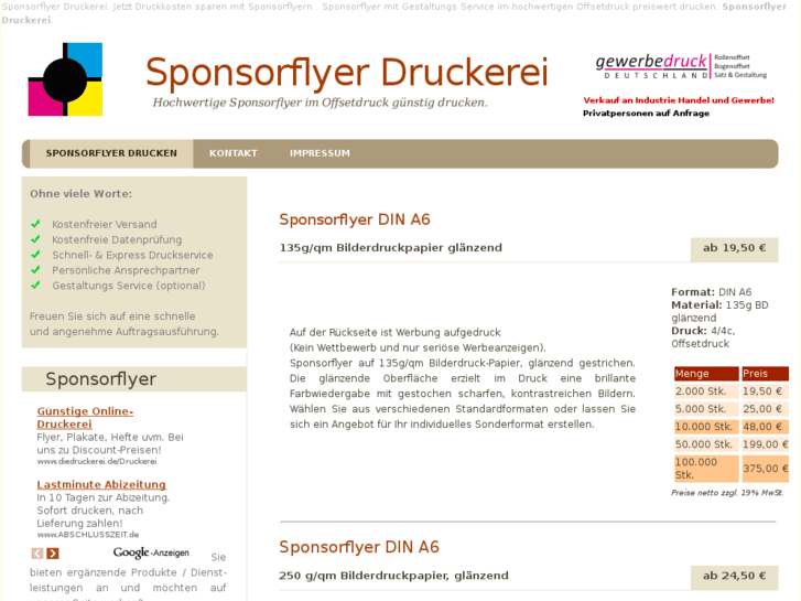 www.sponsorflyer-druckerei.de