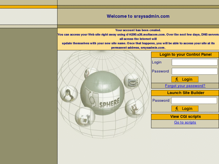 www.srsysadmin.com