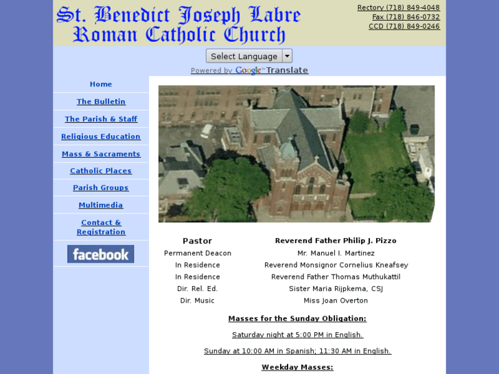 www.stbenedictjosephlabre.org