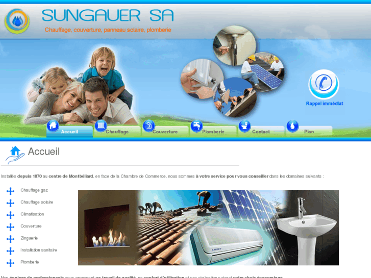 www.sungauer-sa.com