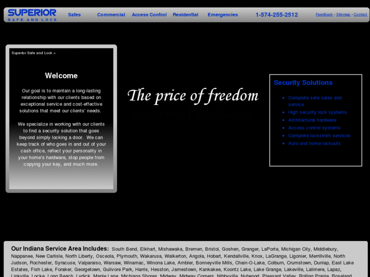 www.superiorsafeandlock.com