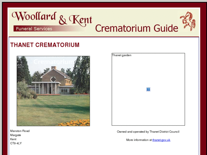 www.thanetcrematorium.com