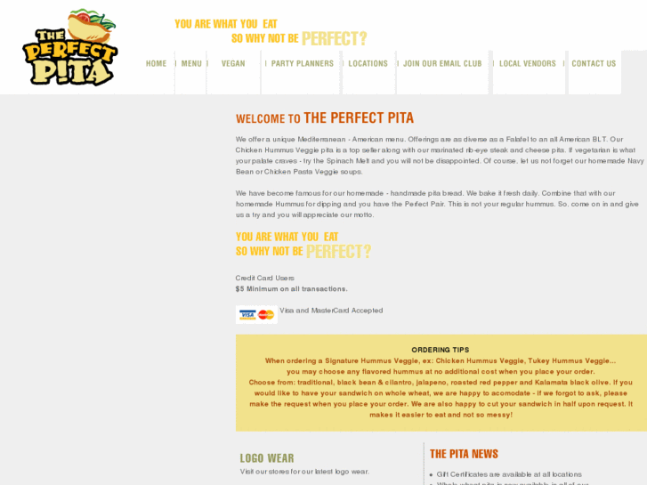 www.theperfectpita.com