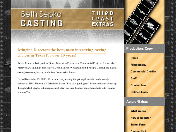 www.thirdcoastextras.com