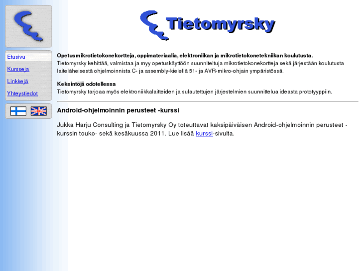 www.tietomyrsky.fi